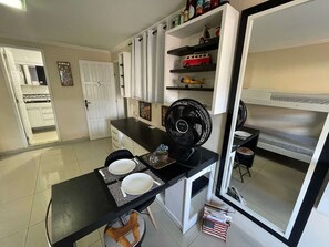 Comfort Suite | Interior