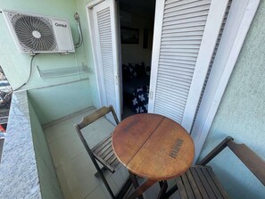 Comfort Suite | Property grounds - The Férias - Suítes Praia (Cabo Frio)