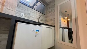 Suite – comfort | Innvendig