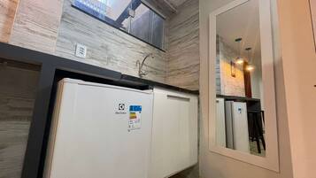 Comfort Suite | Interior