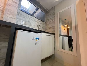 Comfort Suite | Interior