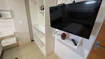 Comfort Suite | Interior