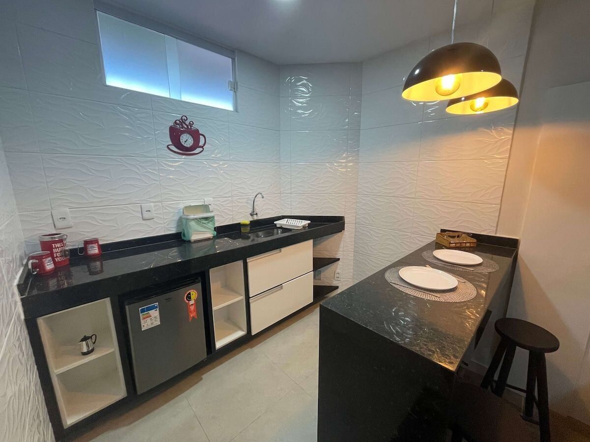 Suite | Restauration