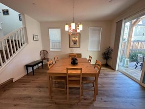 Spiseområde