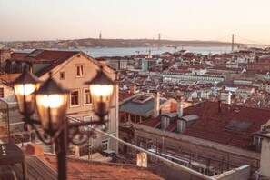 Property grounds - Gardenrooftop (Lisboa)