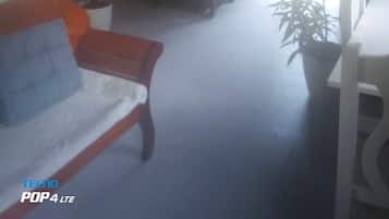 Interiør