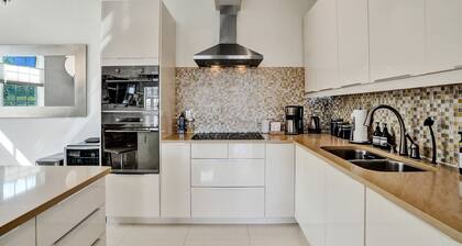 The Tarpon River House