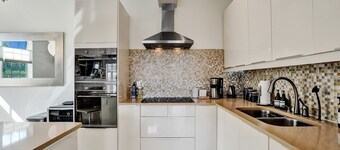 The Tarpon River House