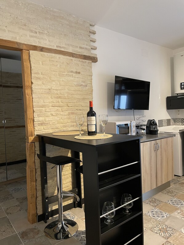 Interior - Apartamento Sol de Sevilla (Sevilla)