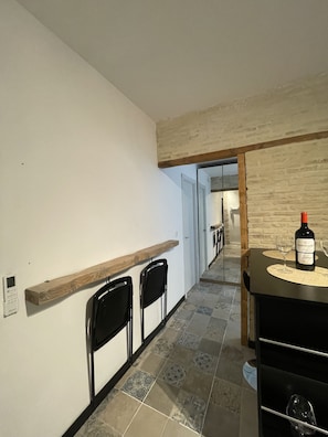 Interior - Apartamento Sol de Sevilla (Sevilla)