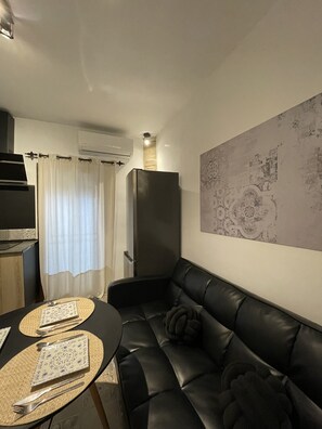 Smart TV - Apartamento Sol de Sevilla (Sevilla)