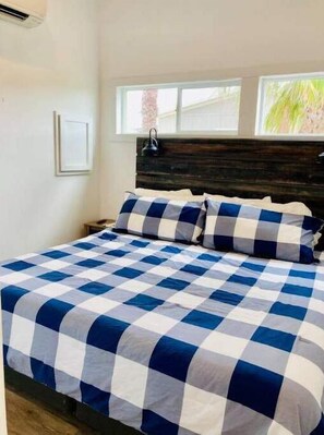 1 camera, Wi-Fi gratuito, lenzuola