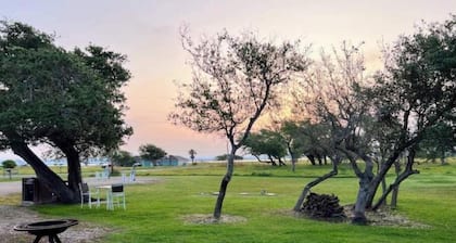 Bay View Camper Space RV Sites - 2 available