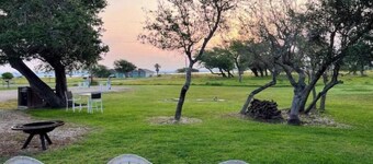 Bay View Camper Space RV Sites - 2 available