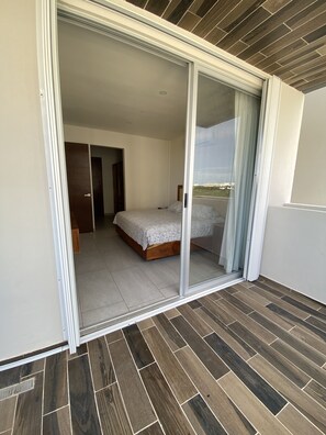 2 bedrooms, iron/ironing board, free WiFi, bed sheets - 2 Recamaras 2 Baños Alberca Familiar Alberca en el Roof (Cancún)