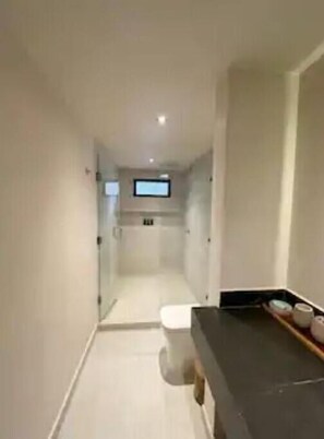 Bathroom - Samoma House Jungle Luxury (Tulum)