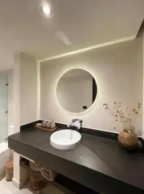 Bathroom - Samoma House Jungle Luxury (Tulum)