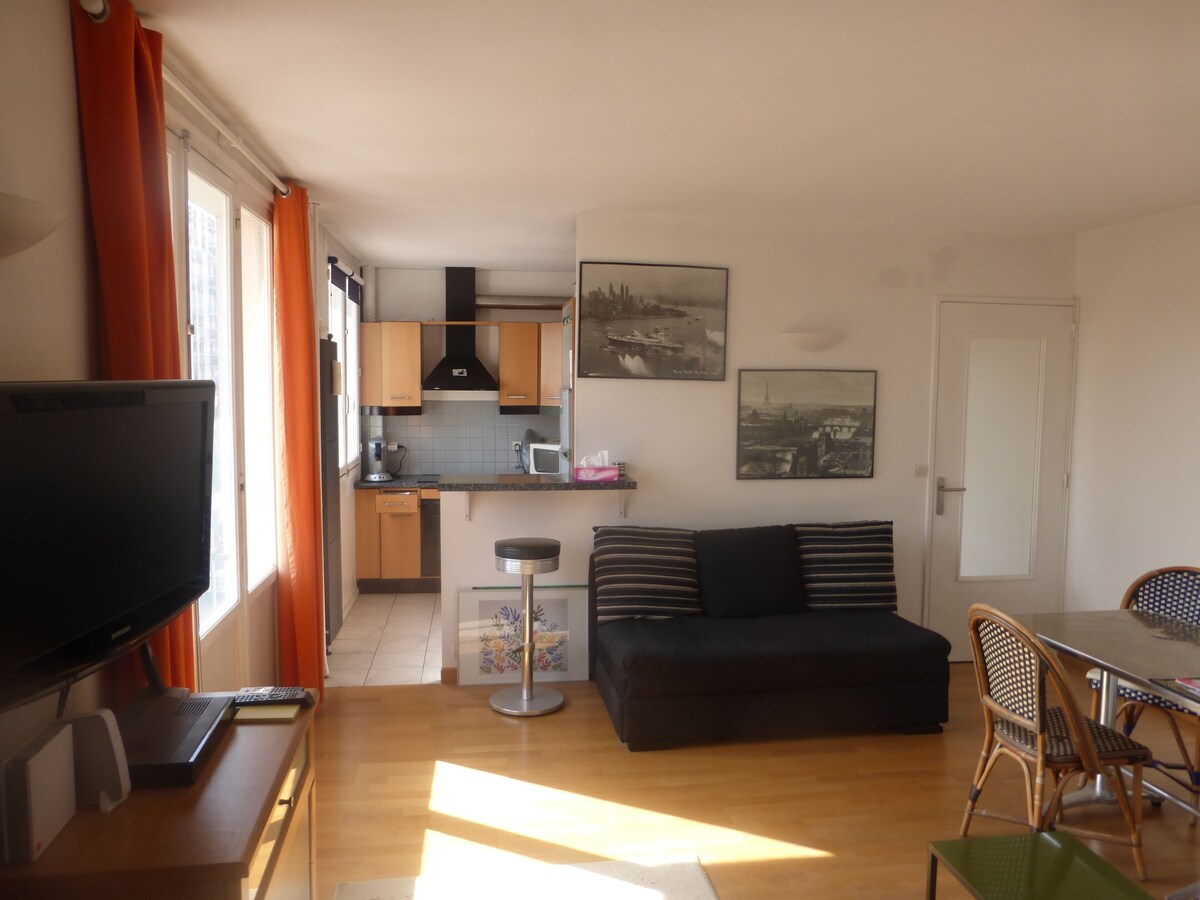 Image de profil de l’hôte