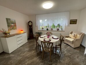 Dining - Spatzenparadies by Interhome (Rötenbach)