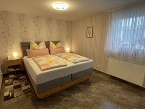 1 bedroom, WiFi - Spatzenparadies by Interhome (Rötenbach)