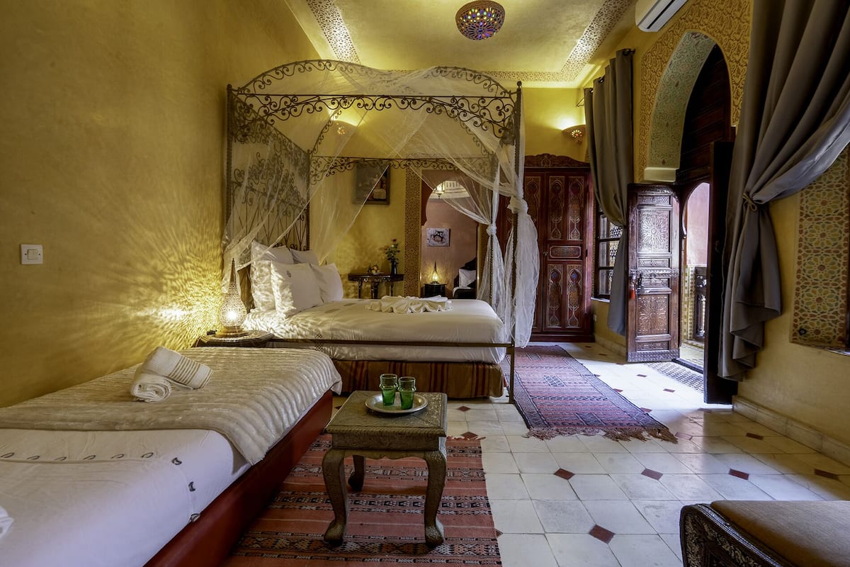 Familien-Suite