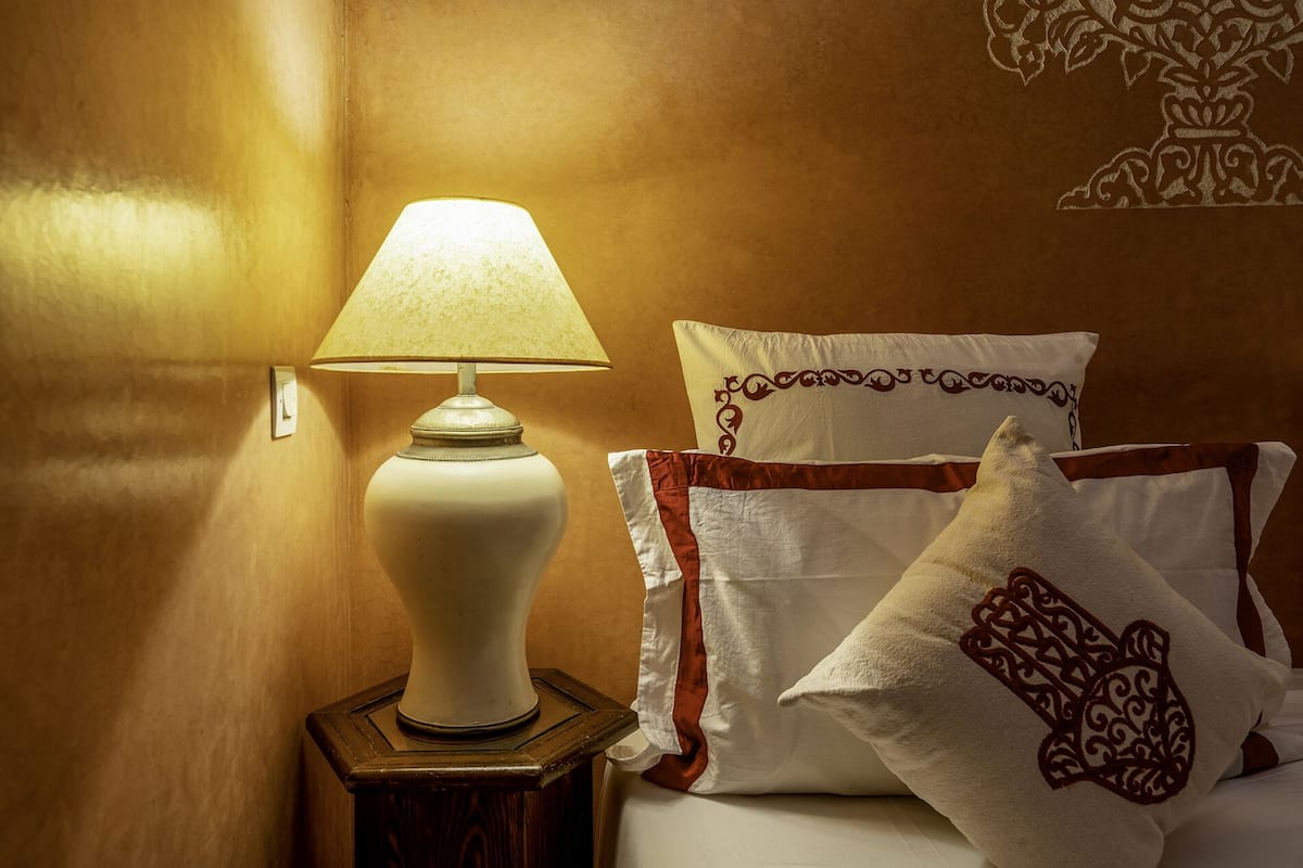 Classic-Vierbettzimmer