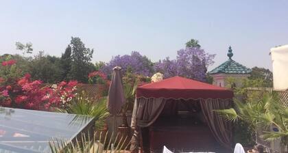 Riad RĂȘves D'orient