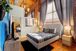 2 camere, ferro/asse da stiro, culla da viaggio, Wi-Fi