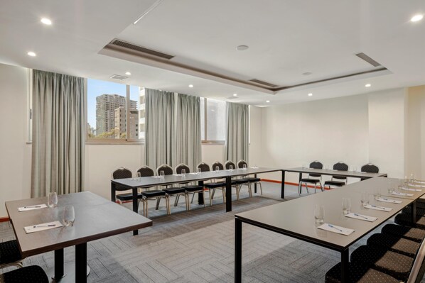 Sala de reuniones