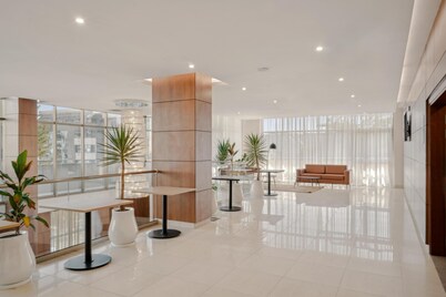 Doubletree By Hilton Addis Ababa Airport