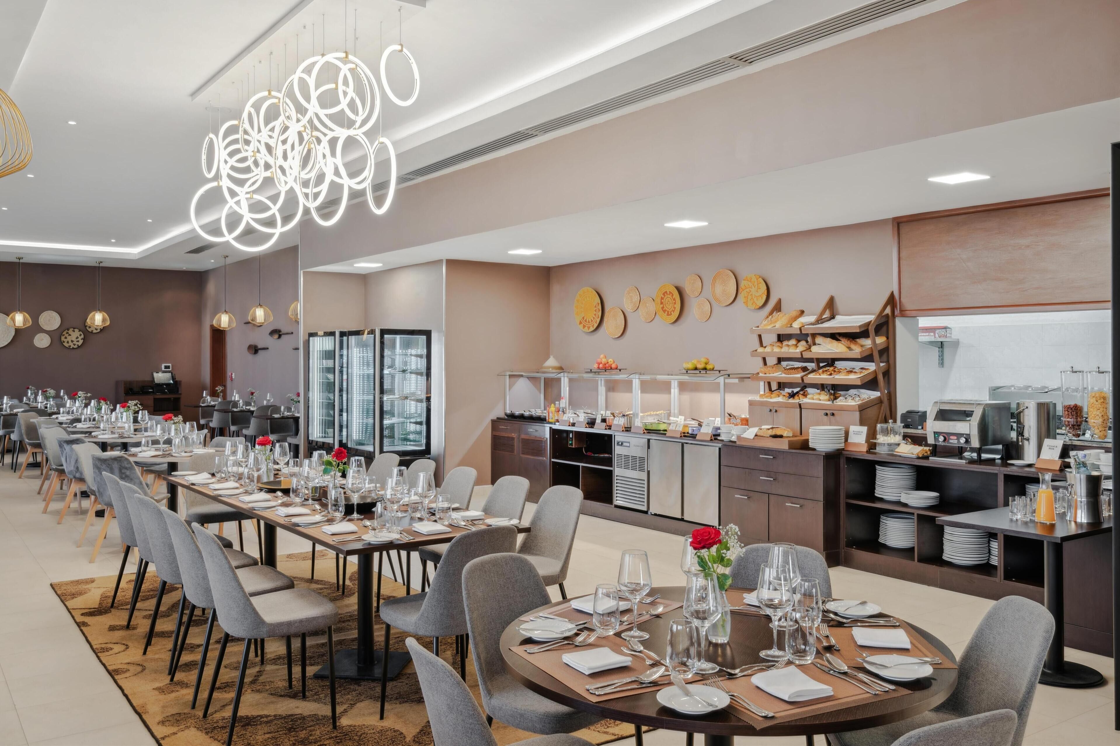 Foto - Doubletree By Hilton Addis Ababa Airport