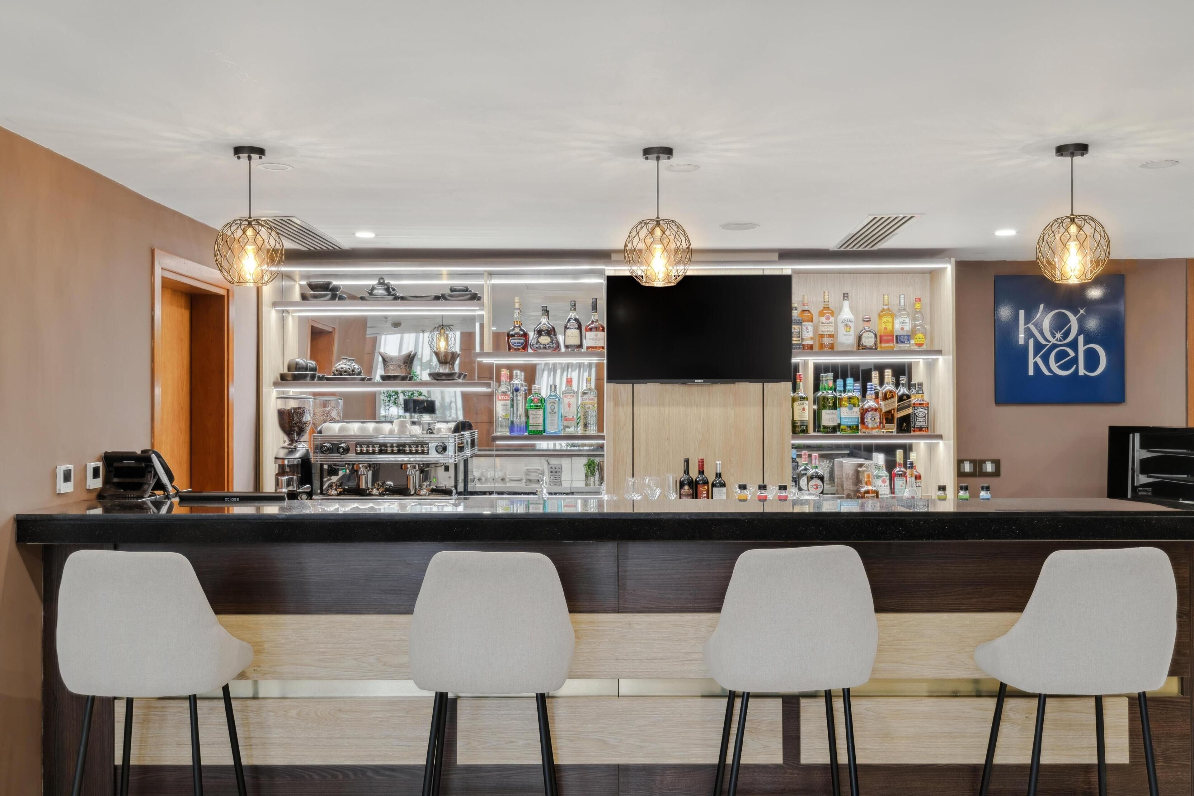 Foto - Doubletree By Hilton Addis Ababa Airport