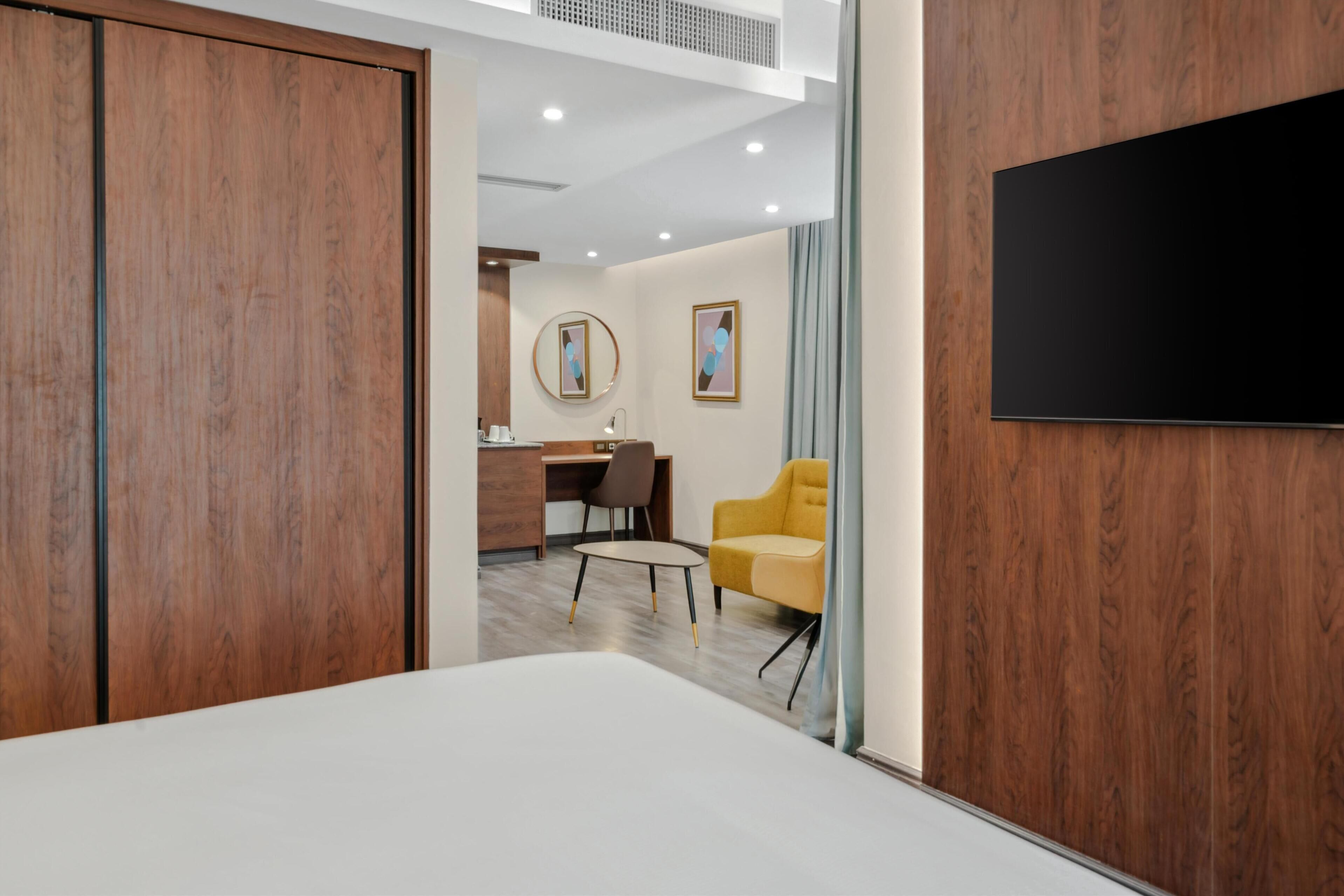 Foto - Doubletree By Hilton Addis Ababa Airport