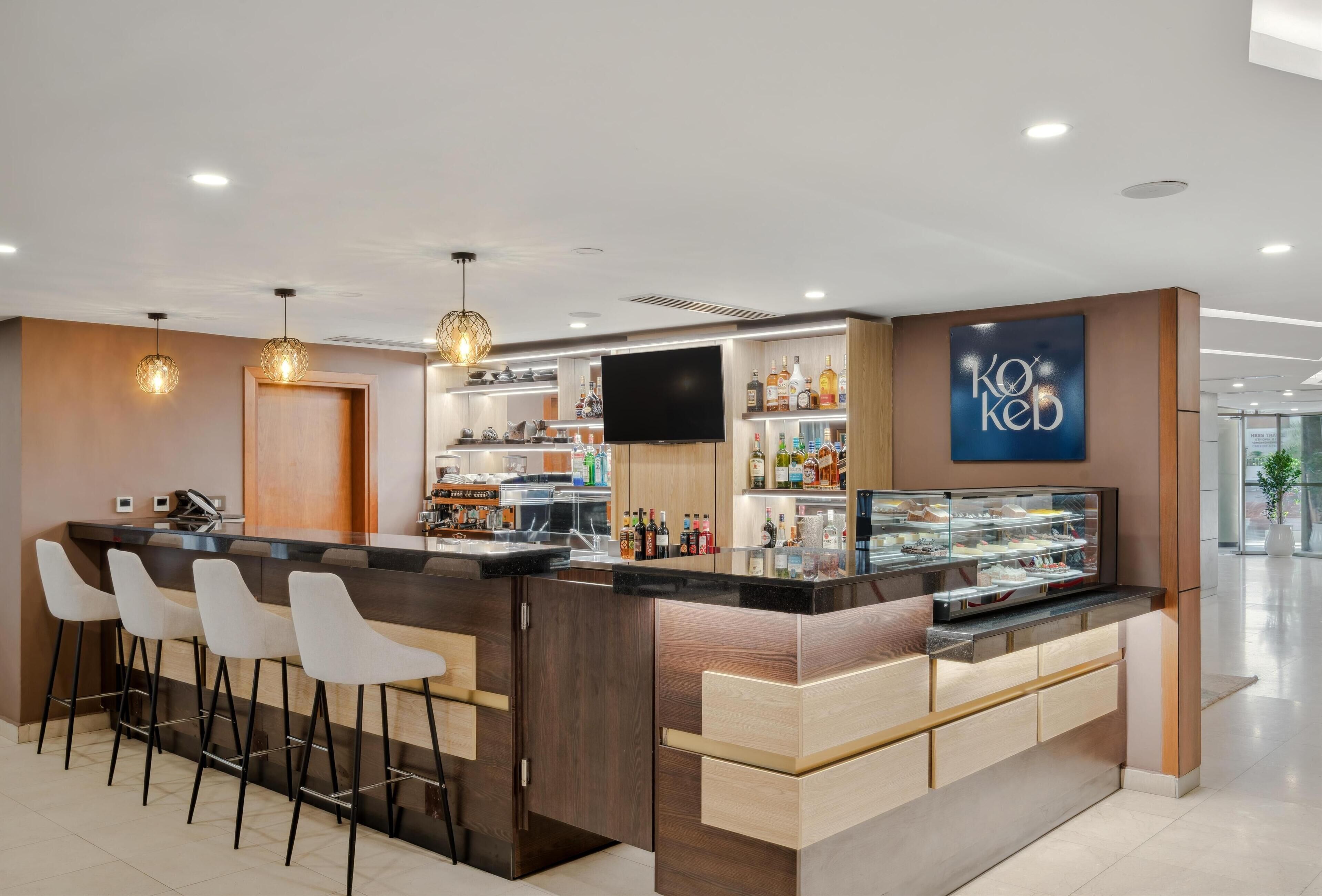 Foto - Doubletree By Hilton Addis Ababa Airport