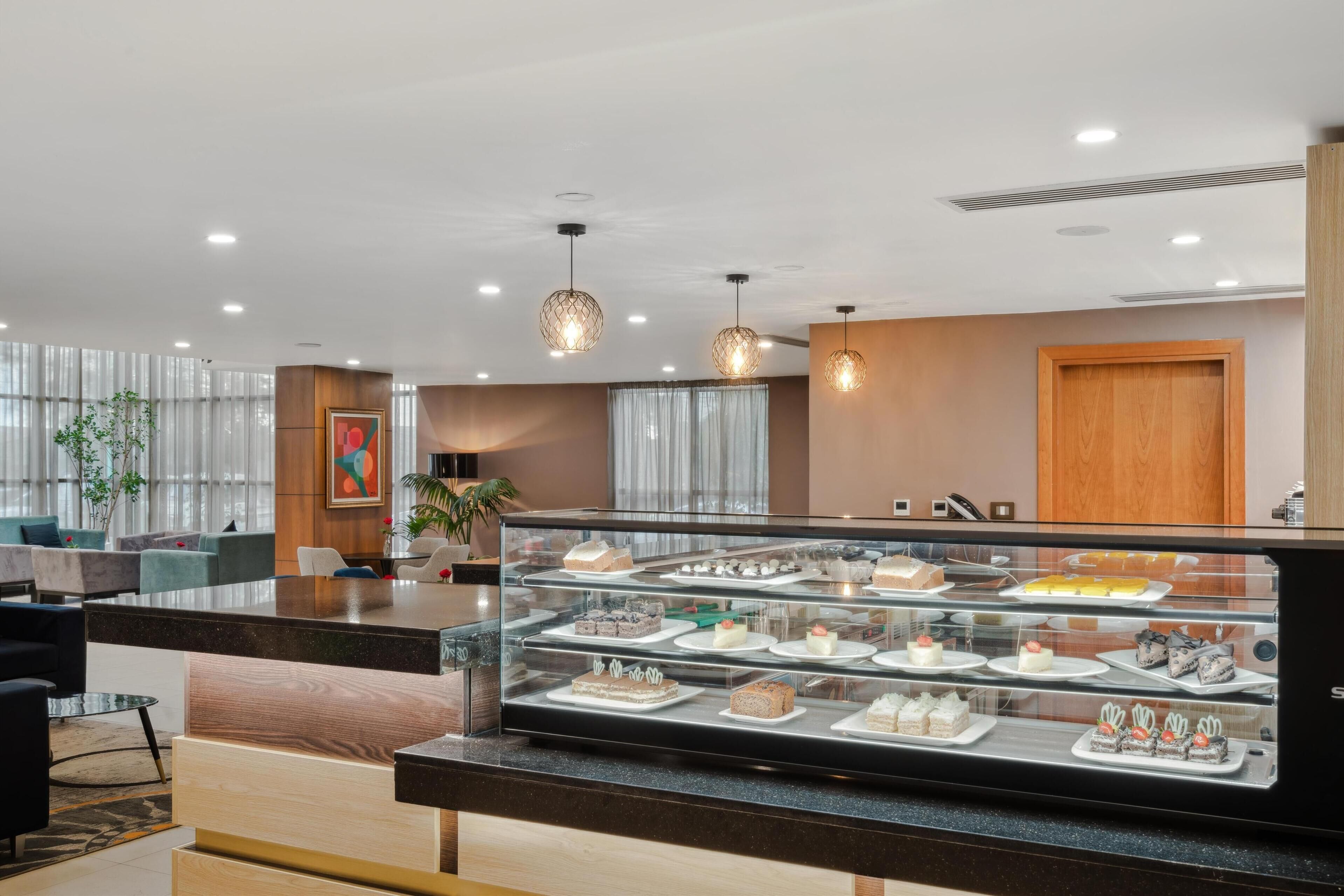 Foto - Doubletree By Hilton Addis Ababa Airport