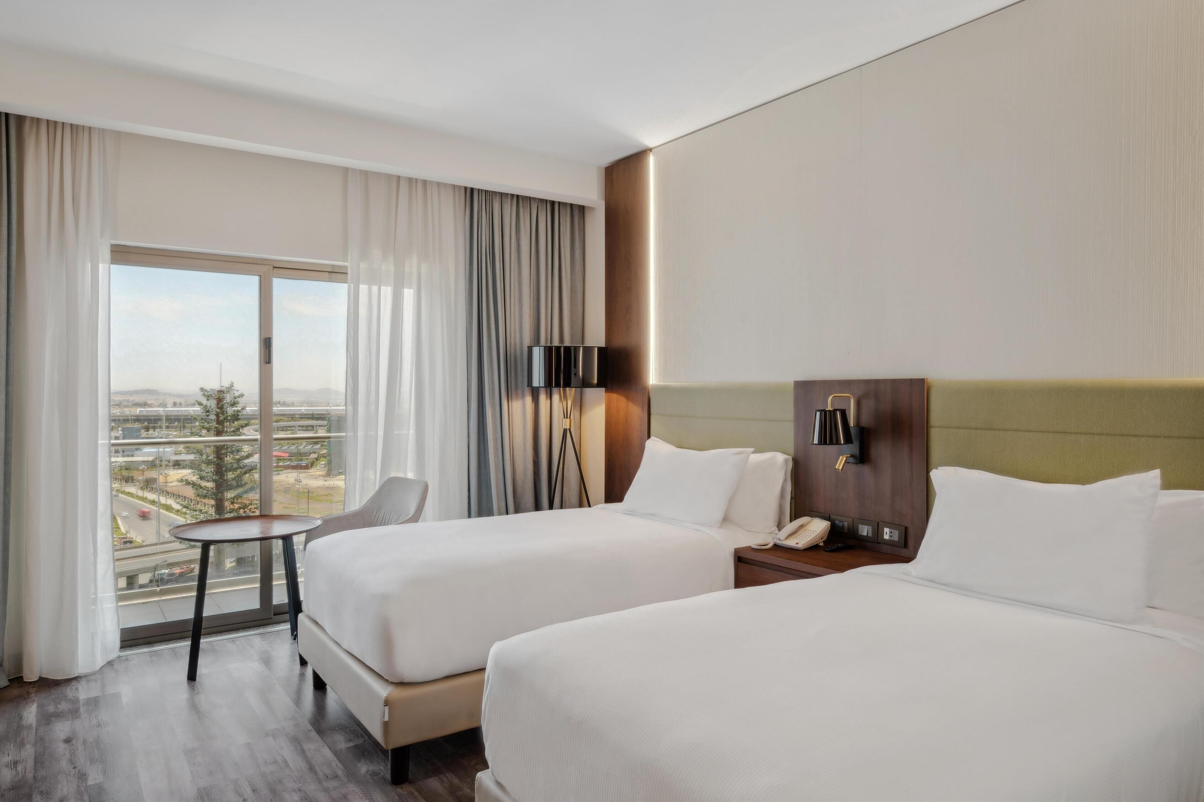 Foto - Doubletree By Hilton Addis Ababa Airport