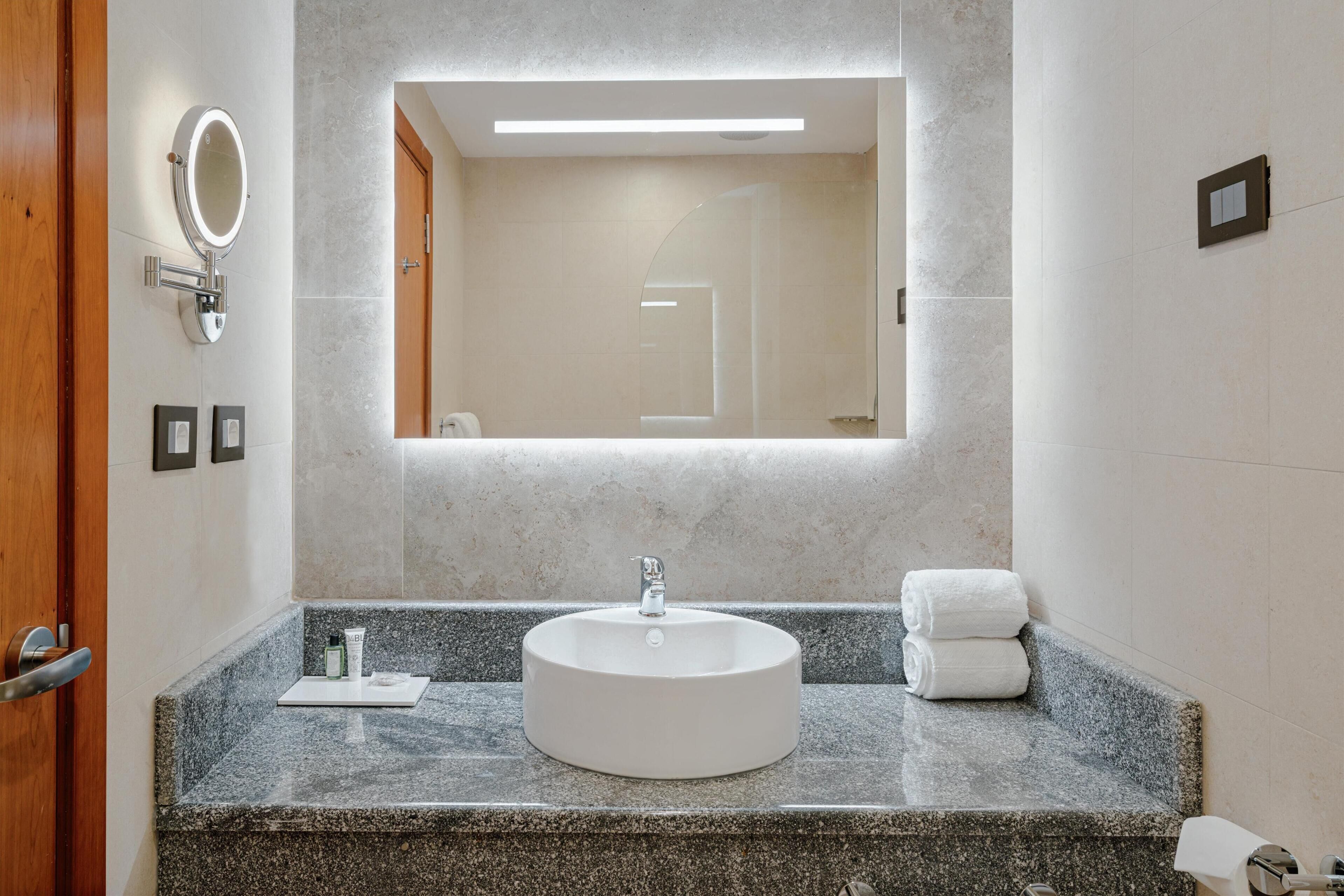 Foto - Doubletree By Hilton Addis Ababa Airport