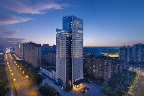 Exterior - Hotel Plume Chengdu, Tapestry Collection By Hilton (Chengdu)