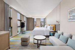 WiFi (free) - Hotel Plume Chengdu, Tapestry Collection By Hilton (Chengdu)