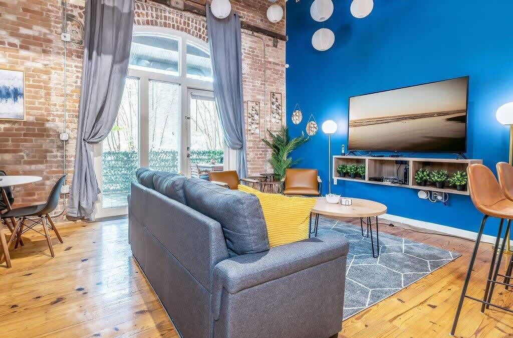 Fernseher, Arbeitsbereiche