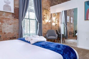 2 Schlafzimmer, Bügeleisen/Bügelbrett, Reisekinderbett, WLAN