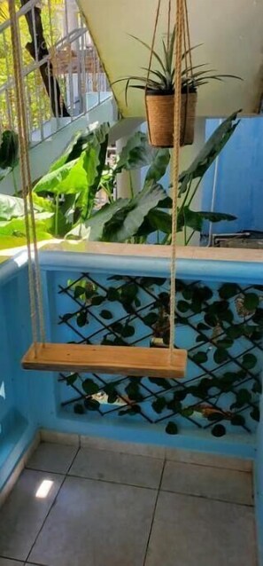 Property grounds - Eco-Rustic Apartment  Airport Pickups! (Sosúa)