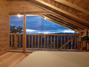 2 chambres, draps fournis