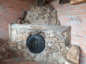 Exterior detail - Cabaña LATO, en medio de la Naturaleza, con senderismo y atractivos naturales  (Chordeleg)