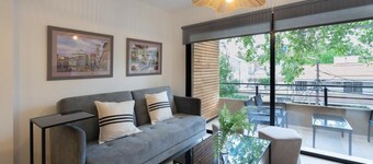 Departamento nuevo en la mejor zona de la Ciudad 