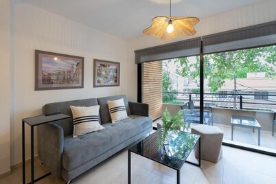 Departamento Nuevo en la Mejor Zona de la Ciudad