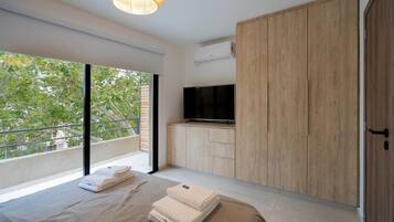 2 Schlafzimmer, kostenloses WLAN, BettwÀsche