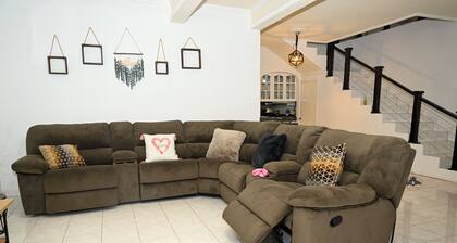 Luxury Mountain View Retreat