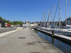 Marina - L'Amirauté by Interhome (Vannes)