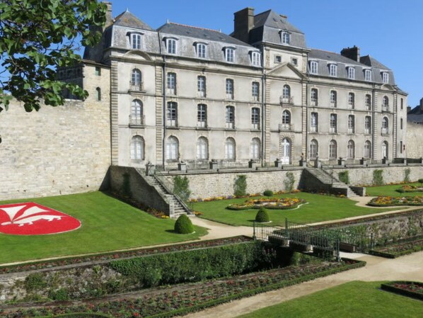 Exterior - L'Amirauté by Interhome (Vannes)